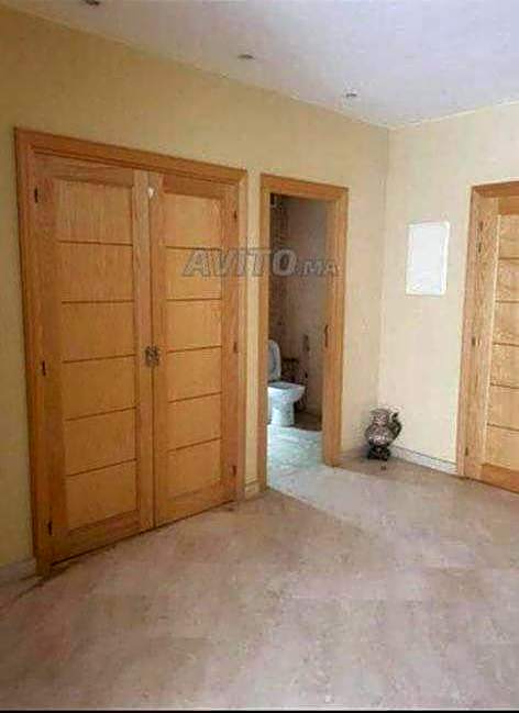 Appartement meublé à louer