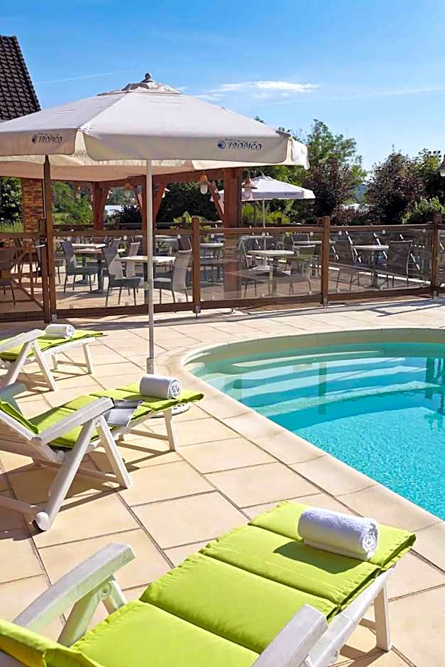 ibis Styles Périgueux Trélissac