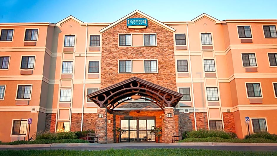 Staybridge Suites Wichita