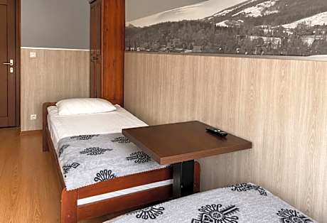 Quadruple Room with Bathroom
