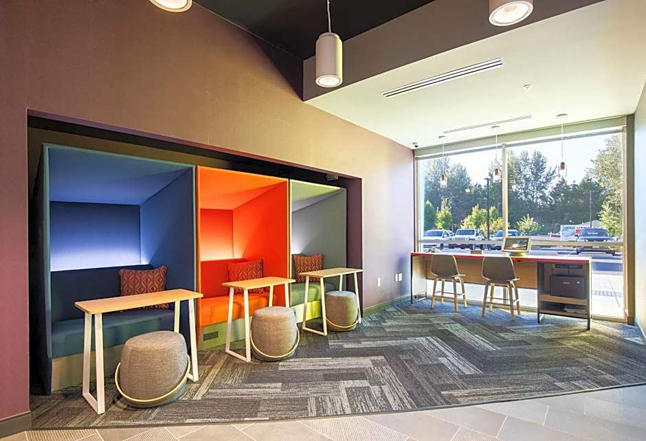 Tru By Hilton Eugene, OR