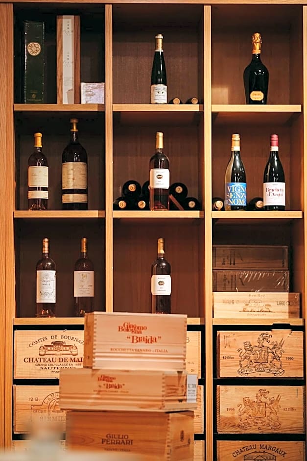 Conca Bella Boutique Hotel & Wine Experience