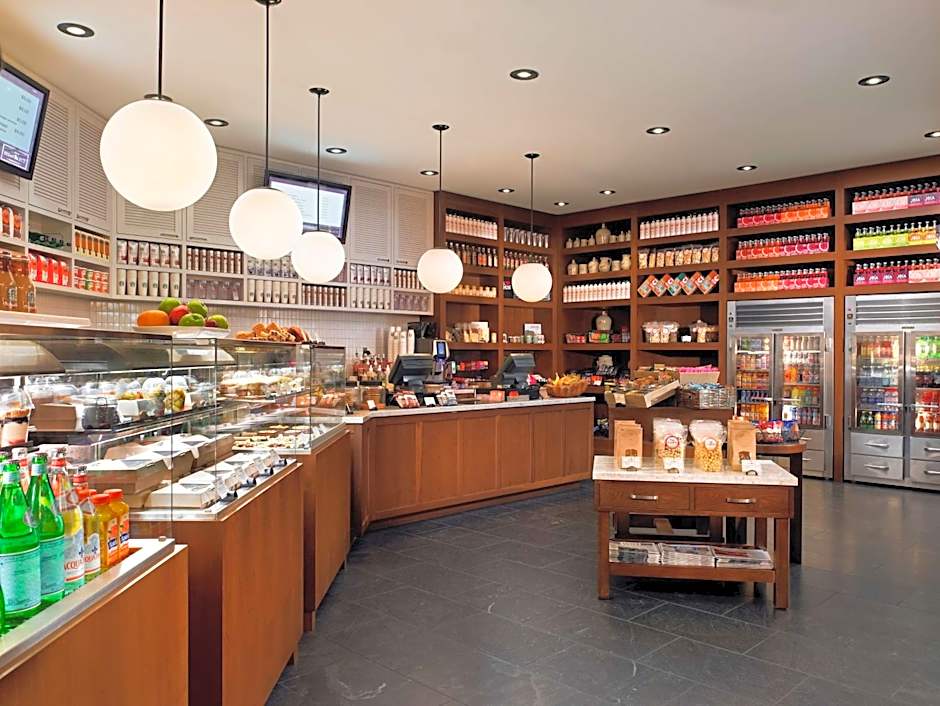 Hyatt Regency Minneapolis