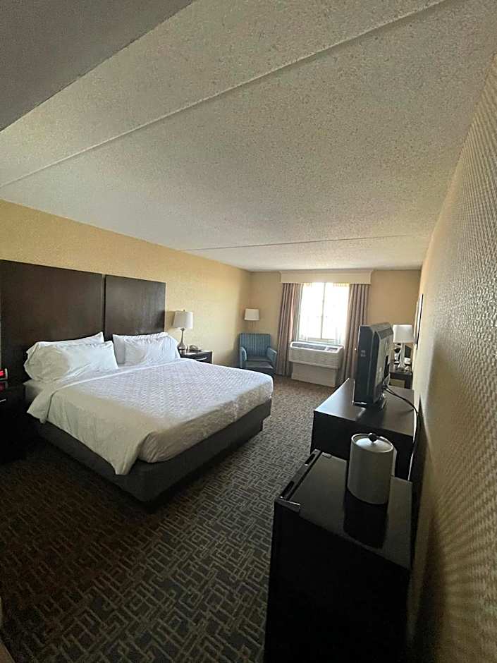 Holiday Inn Express Philadelphia Penns Landing By IHG