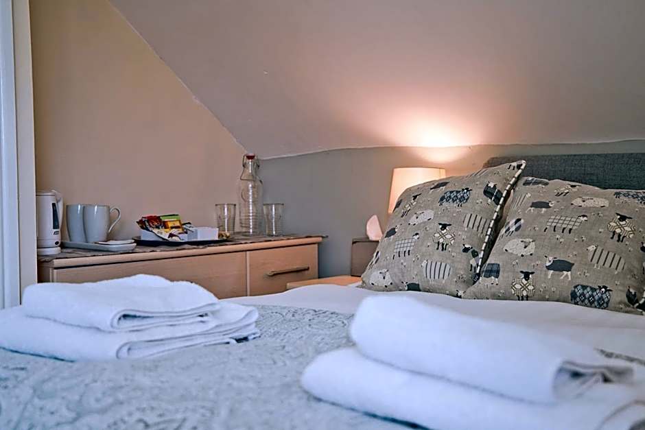 Moorland View Farm B&B