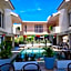 Suites las Palmas