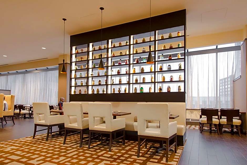 Hilton Albany