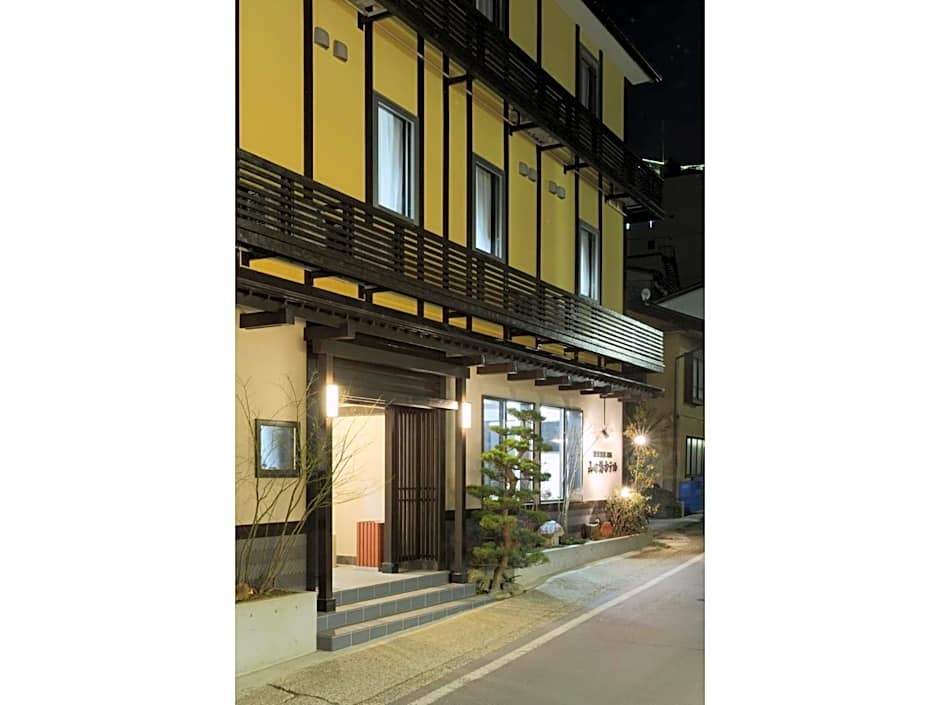 Kusatsu Onsen 326 Yamanoyu Hotel - Vacation STAY 10472v