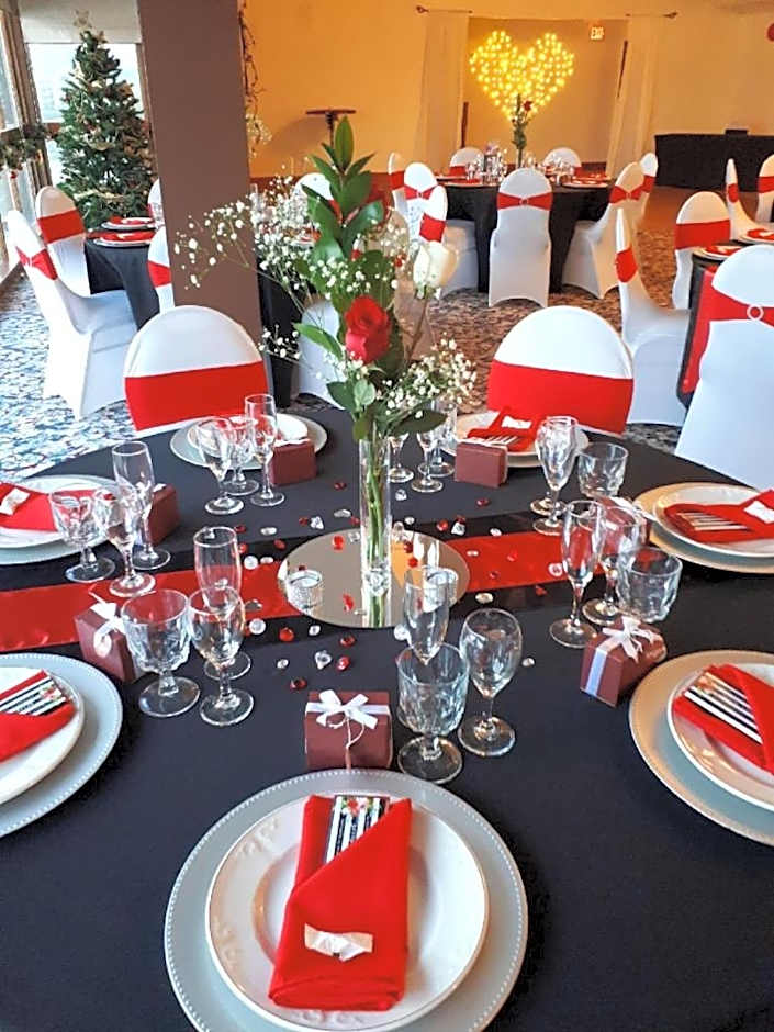 Anchor Inn and Suites