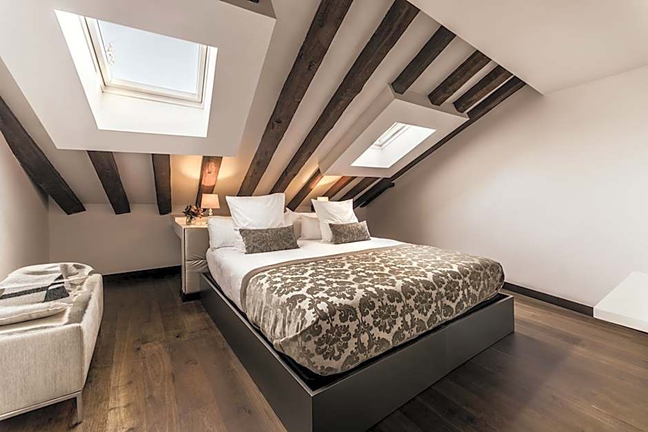 Hospes Puerta de Alcalá, a Member of Design Hotels