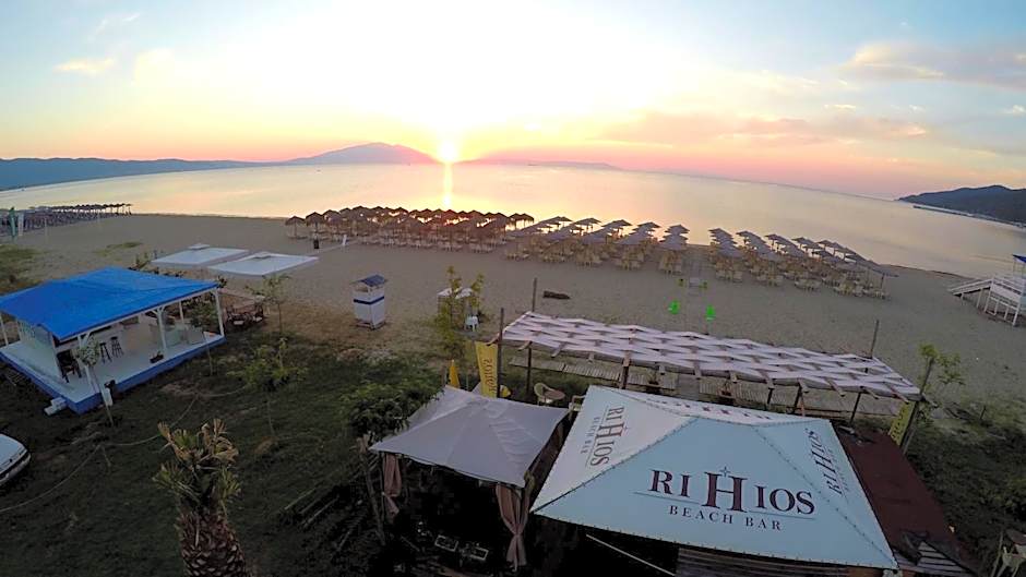 Rihios Hotel