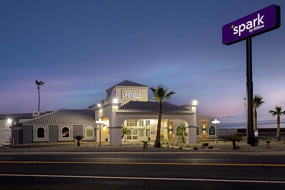 Spark by Hilton Santa Nella