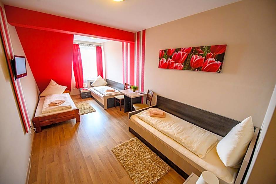 Hotel Restauracja Sara