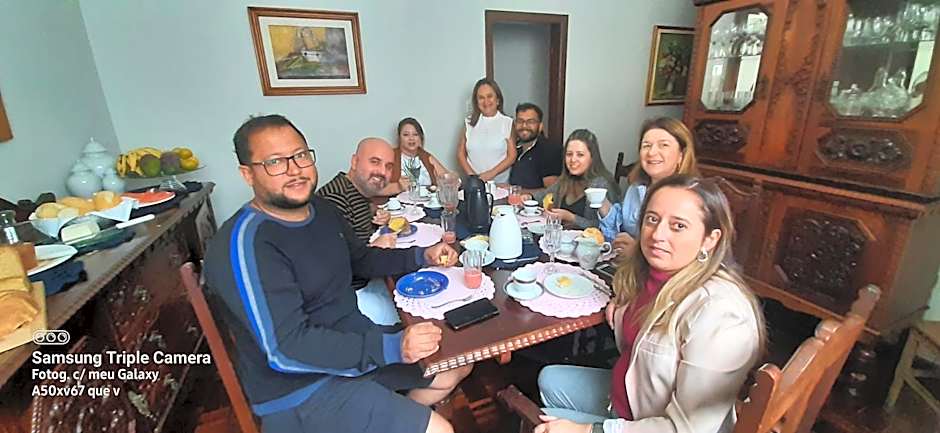 Casa Espetacular no Centro de Diamantina