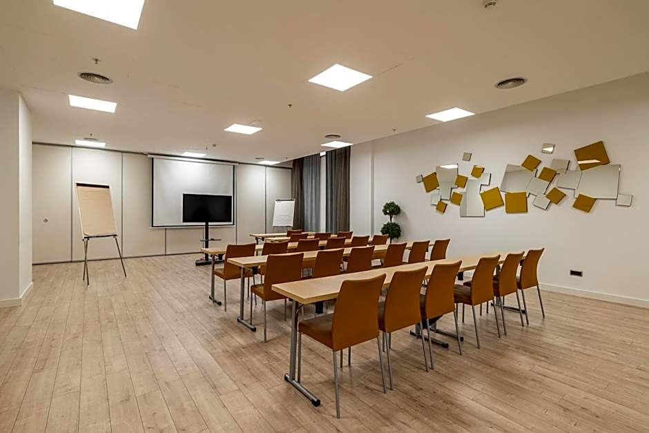 Naitly Barcelona Poblenou