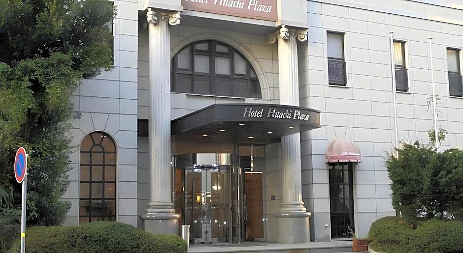 Spa and Sauna Hotel Hitachi Plaza