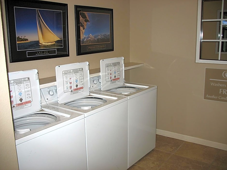 Candlewood Suites Clarksville By IHG