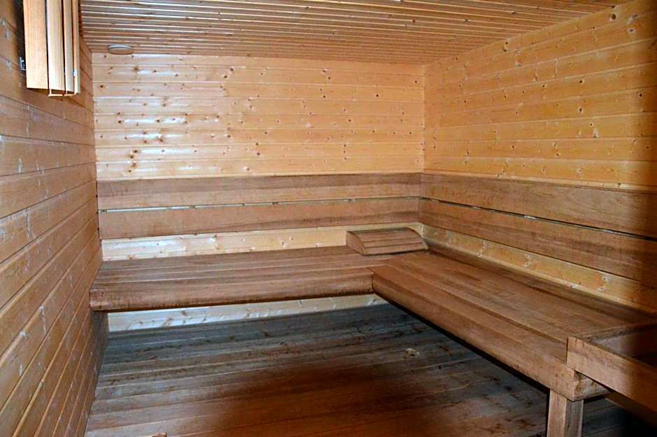 Apartmany Divoky Andel