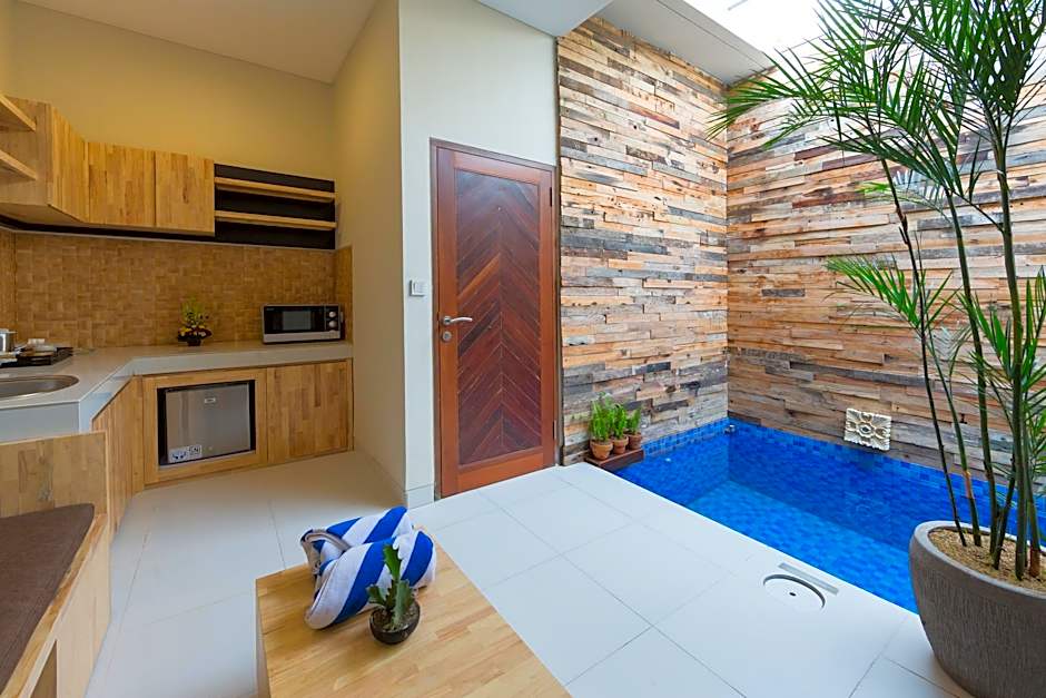 Paisa Seminyak Living