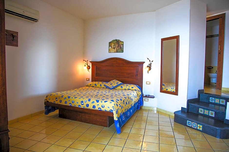 B&B Alta Marea Lipari