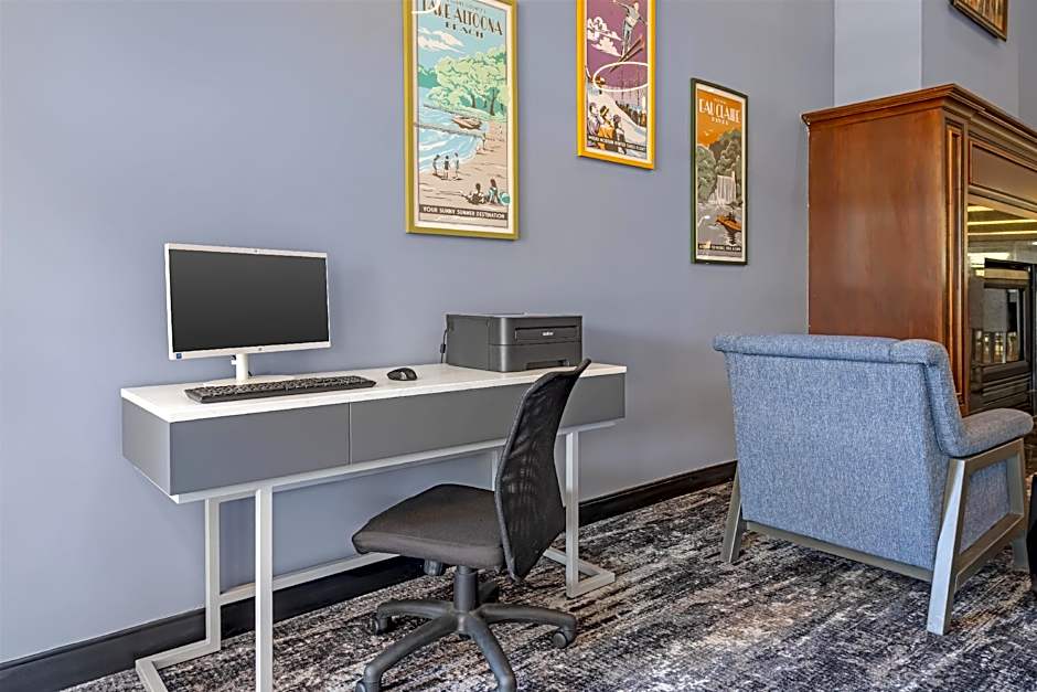 Best Western Plus Eau Claire Conference Center