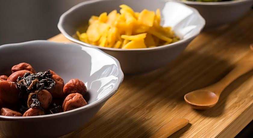 Hotel Areaone Kushiro