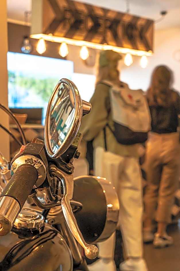 St Christopher's Vienna