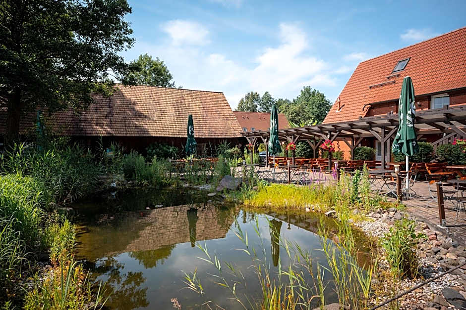 Hotel Kolonieschänke