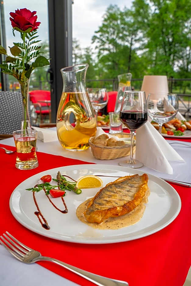Hotel Nad Pisą
