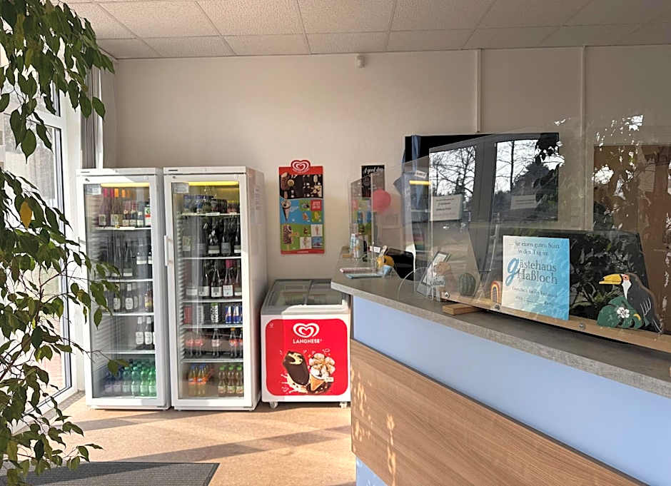 Gästehaus Haßloch/Pfalz