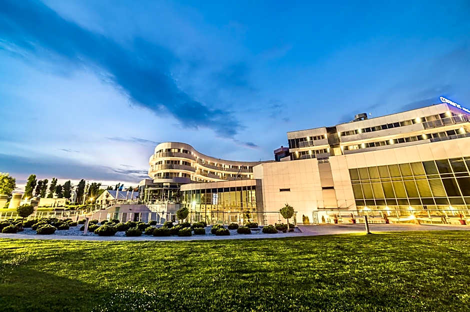 Copernicus Torun Hotel