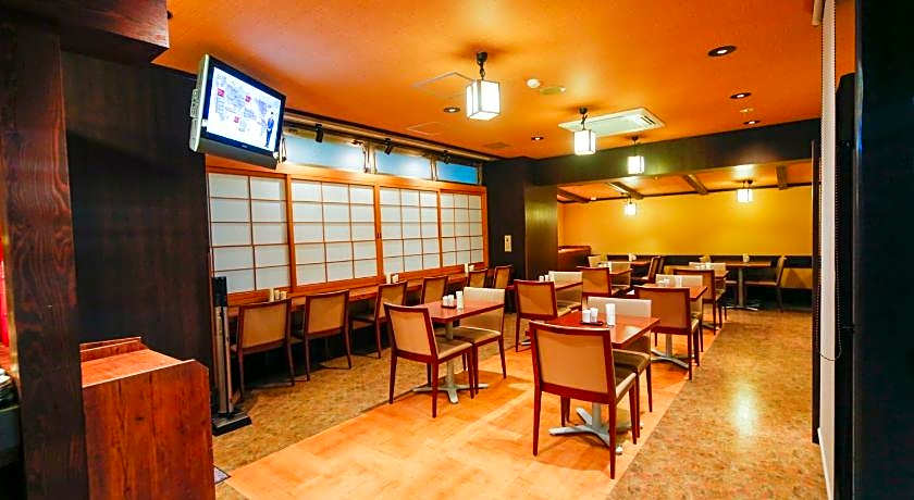 Dormy Inn Toyama Natural Hot Spring