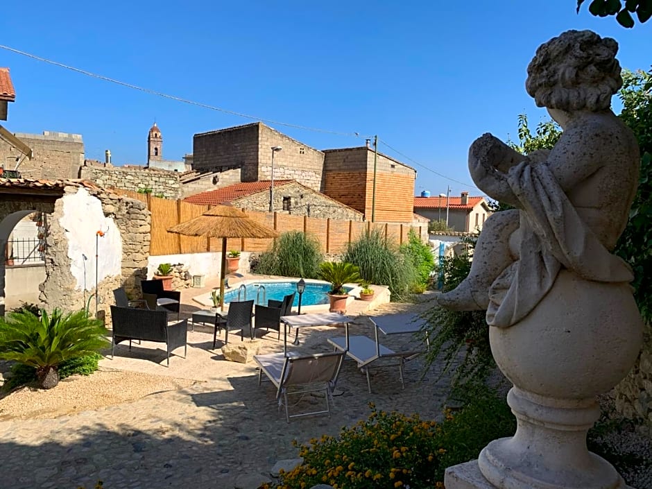 Sa domu de don Ninnu bed breakfast