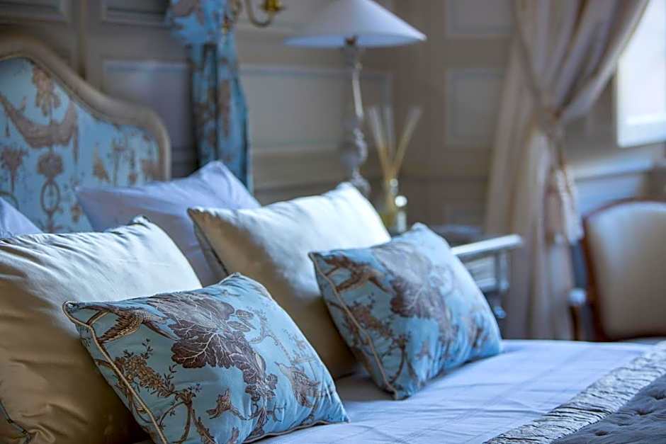 Château de La Ballue - Les Collectionneurs