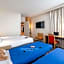 Novotel Grenoble Centre