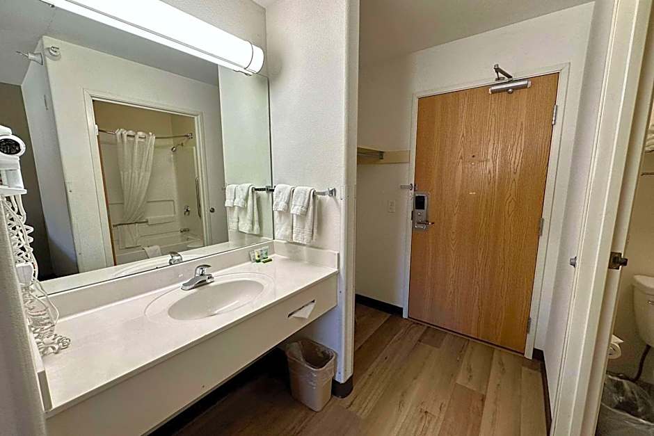 Wingate by Wyndham New Castle - Glenwood Springs