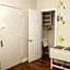 Green Holidays Apartments