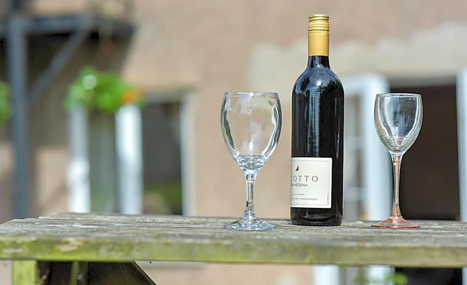 Edenhall Country Hotel