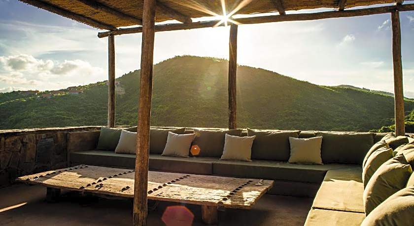 Zannier Hotels Bai San Ho