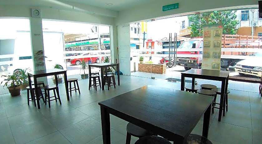 Hotel Jelai Mentakab