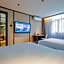 Hanting Hotel Xi'an High-tech Development Zone Daduhui