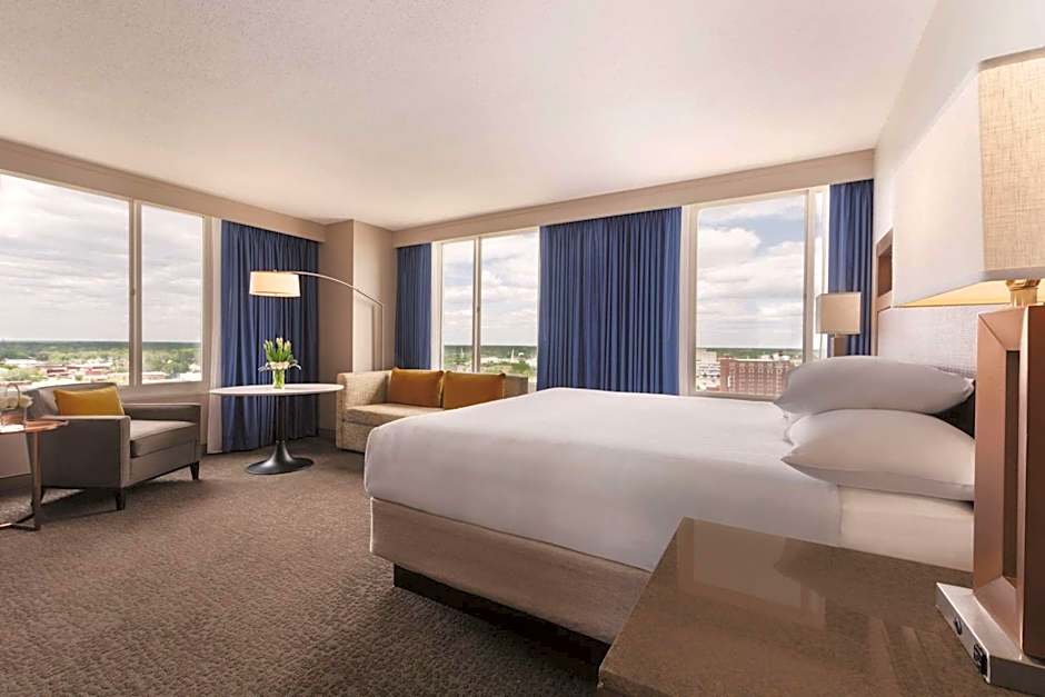 Hyatt Regency Wichita