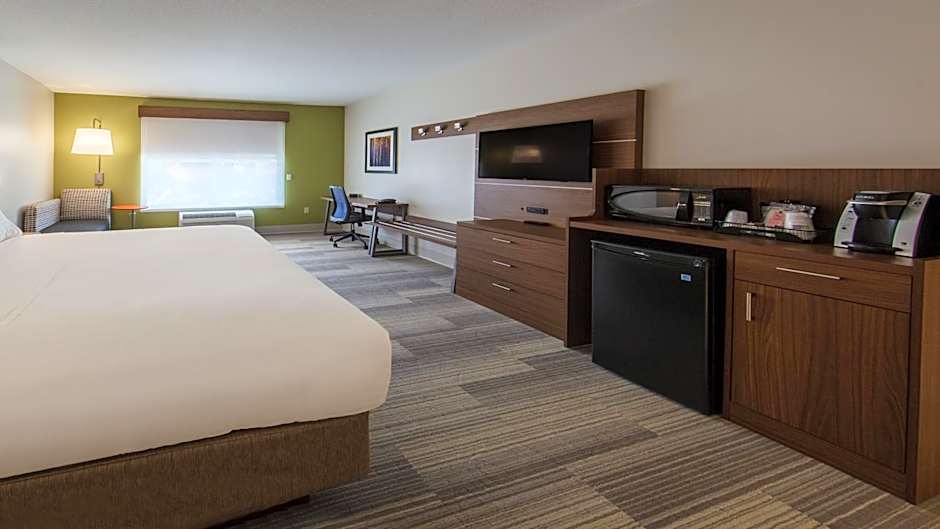 Holiday Inn Express Gatlinburg Downtown By IHG