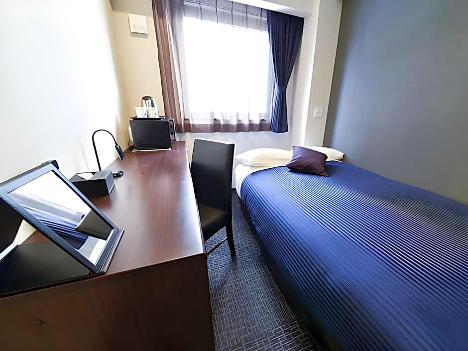 Hotel Livemax Toyosu-Ekimae