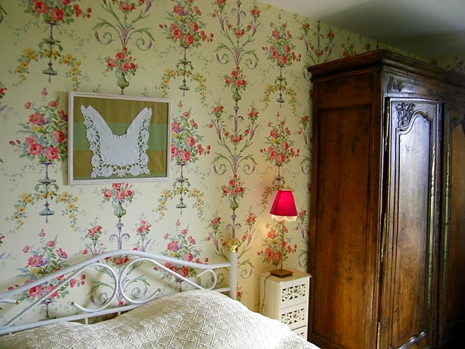 Chambre d'hotes La Jaunais