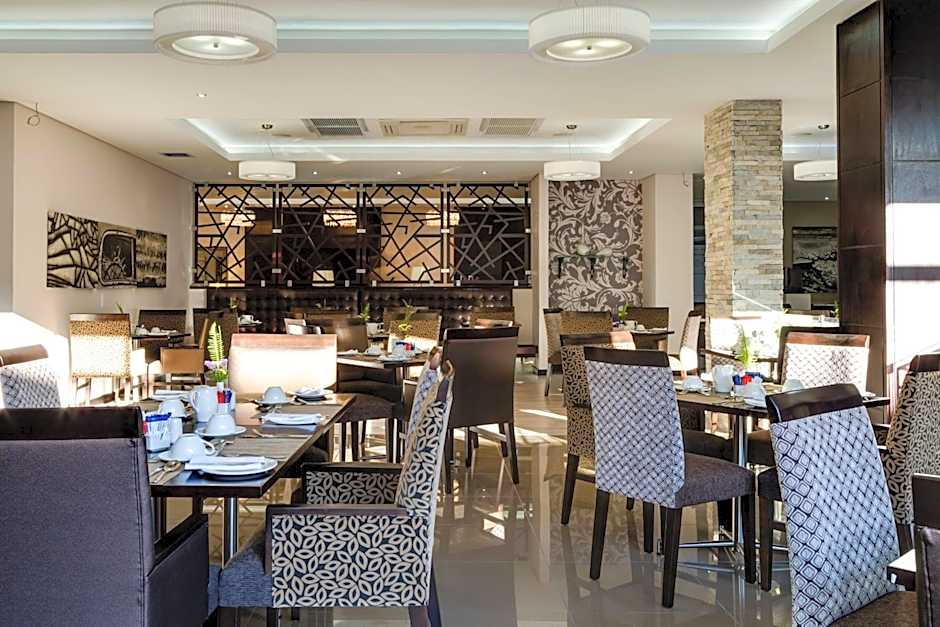 Protea Hotel by Marriott Upington