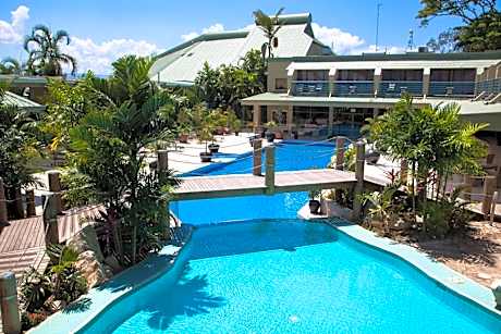 Gateway Hotel