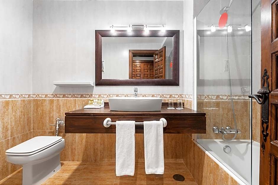 Eurostars Los Agustinos