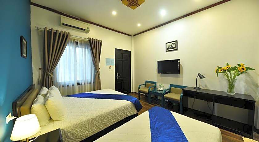 HANOI STARLIGHT BOUTIQUE HOTEL