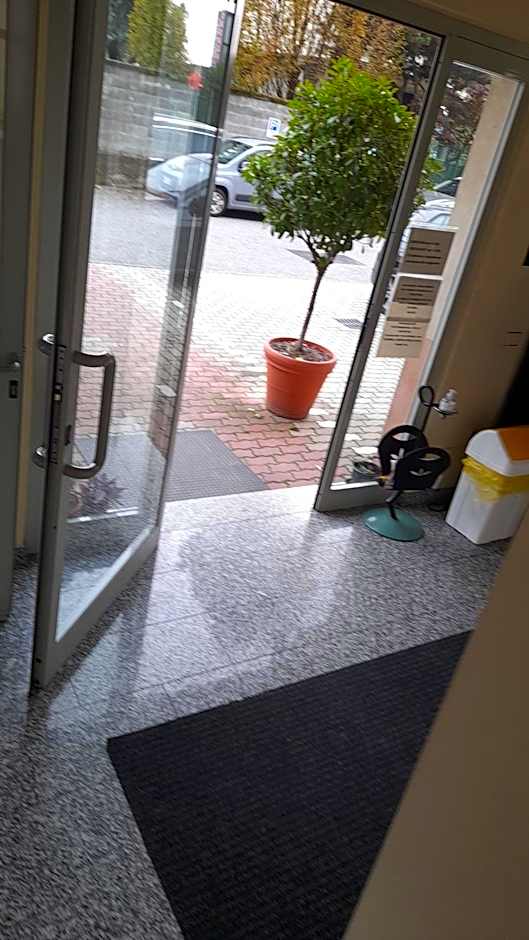 Hotel Residence La Fontana